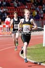Boys under-15s 800 metres, North Eastern Champs, Gateshead Stadium. Photo: David T. Hewitson/Sports for All Pics